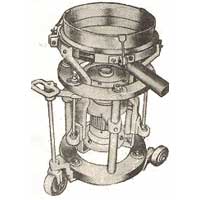 Manufacturers Exporters and Wholesale Suppliers of Rotary Sieve Kanpur Uttar Pradesh